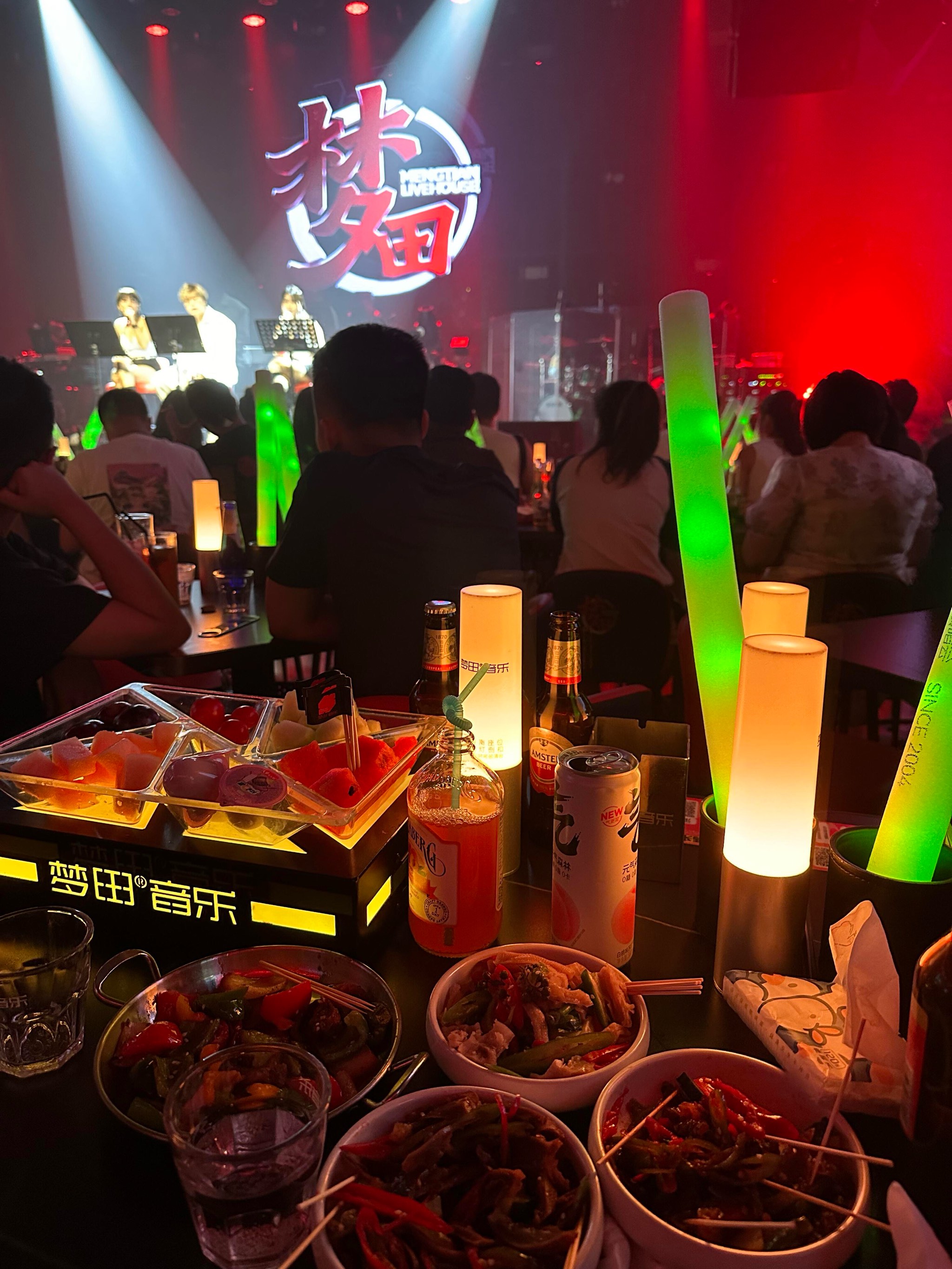 衡阳商务ktv畅玩多样商务ktv玩法-珠晖区ktv预定